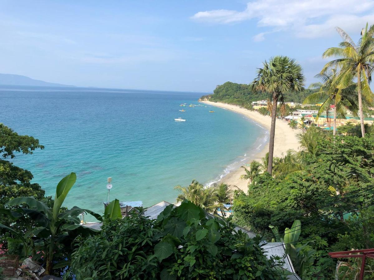Amami Beach Resort Puerto Galera Dış mekan fotoğraf